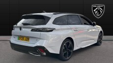 Peugeot 308 115kW GT 54kWh 5dr Auto Electric Estate